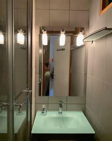 Rez De Jardin 4-6 Pers Res Eureka 아파트